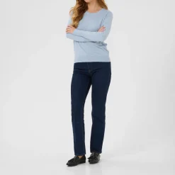 Lizza Knitted Sweater