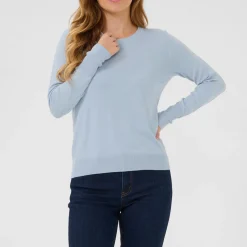 Lizza Knitted Sweater