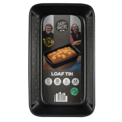 Sale HAIRY BIKERS Loaf Pan 0.8mm