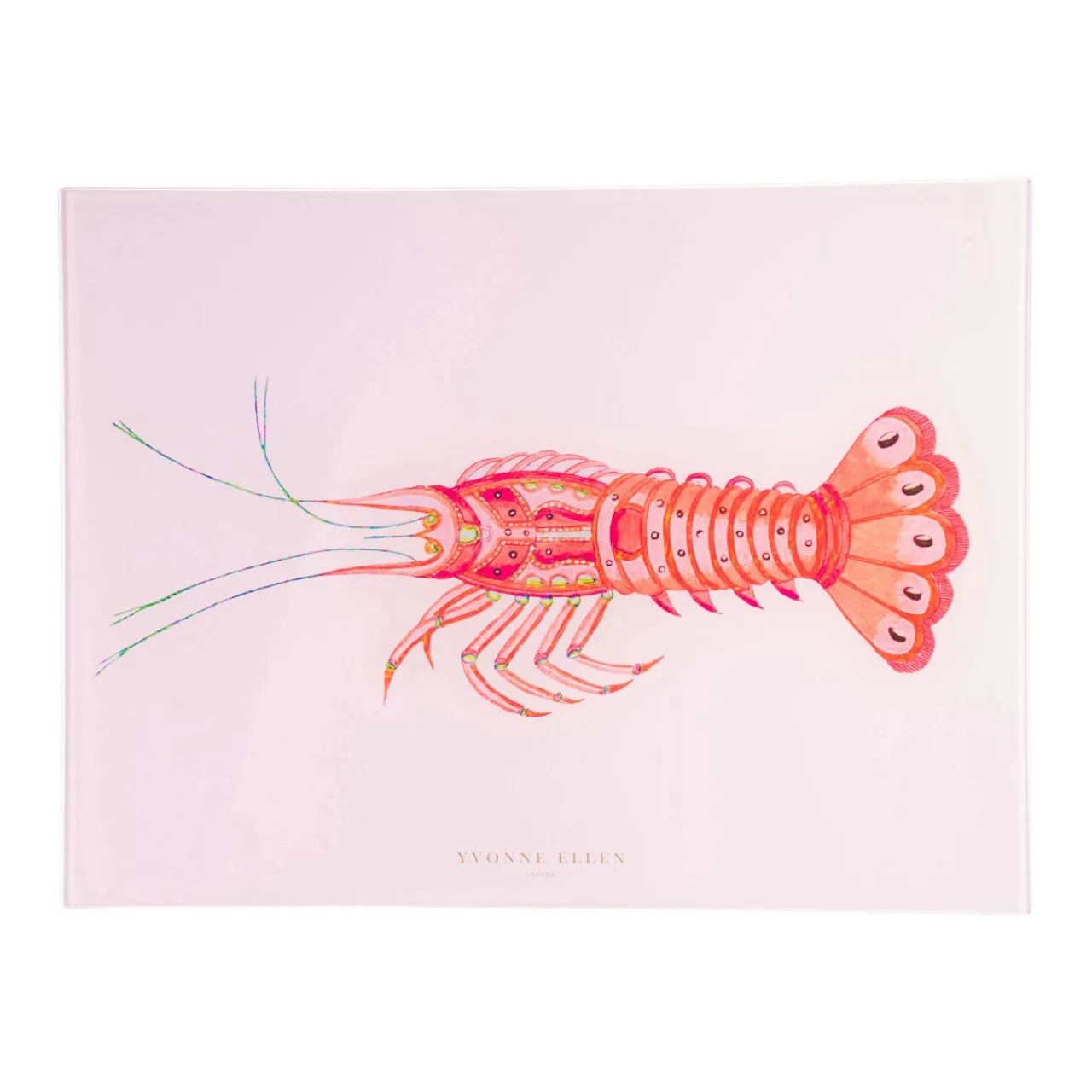 Best YVONNE ELLEN Lobster Worktop Saver