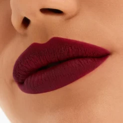Online MAC Locked Kiss Lipstick