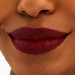 Online MAC Locked Kiss Lipstick