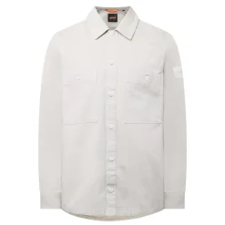 Locky2M Badge Overshirt
