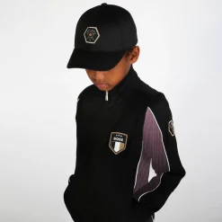 Discount BOSS KIDS Logo Badge Baseball Cap