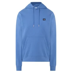 Hot CALVIN KLEIN JEANS Logo Badge Drawstring Hoodie