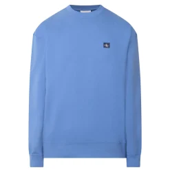 Logo Badge Sweatshirt