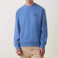 Logo Badge Sweatshirt