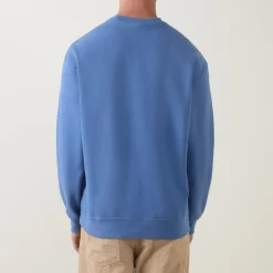 Logo Badge Sweatshirt