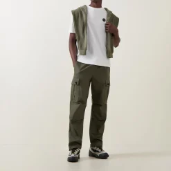 Outlet NAPAPIJRI Logo Badge T-Shirt