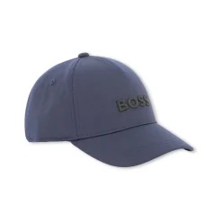 Logo Baseball Cap