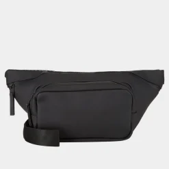 New RAINS Logo Belt Bag