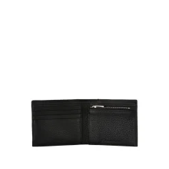 Sale CALVIN KLEIN Logo Billfold Wallet