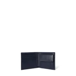 Logo Billfold Wallet