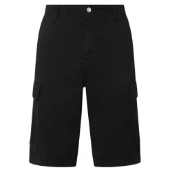 Logo Cargo Shorts