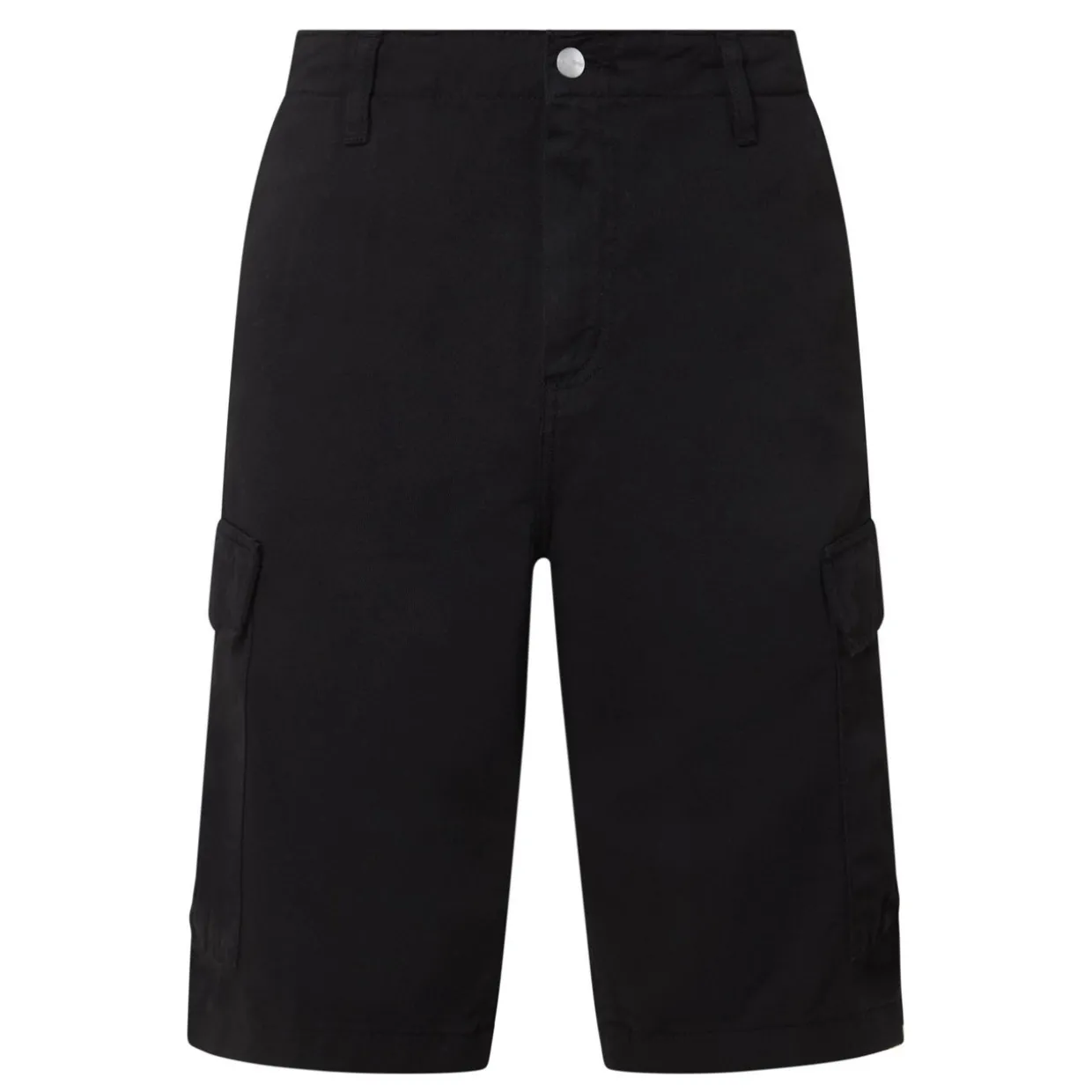 Logo Cargo Shorts