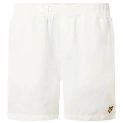 Logo Deck Shorts