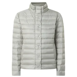 Online GANT Logo Down Jacket