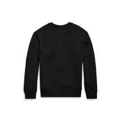 Online POLO RALPH LAUREN Logo Fleeced Sweatshirt 6-12 Years