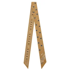 Logo French Bandana Headband