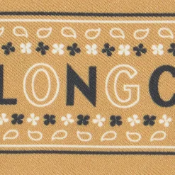 Logo French Bandana Headband