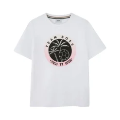 Logo Graphic T-Shirt