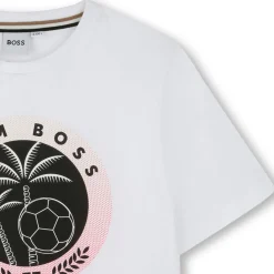 Logo Graphic T-Shirt