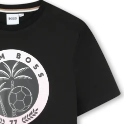 Logo Graphic T-Shirt