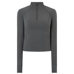 Logo Half-Zip Training Top