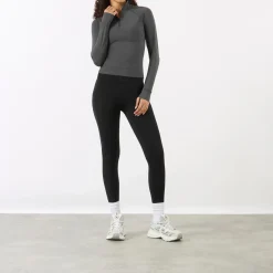Logo Half-Zip Training Top