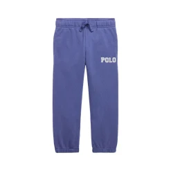 Logo Jogger Pants 2-6 Years