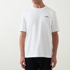 Logo Lettering T-Shirt