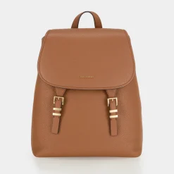 Fashion MICHAEL MICHAEL KORS Logo Medium Backpack