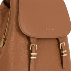 Fashion MICHAEL MICHAEL KORS Logo Medium Backpack