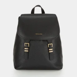 Hot MICHAEL MICHAEL KORS Logo Medium Backpack