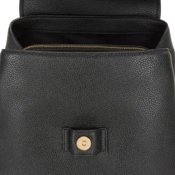 Hot MICHAEL MICHAEL KORS Logo Medium Backpack