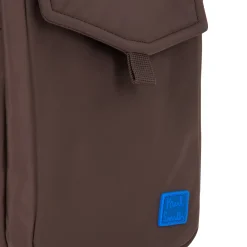 Clearance PAUL SMITH Logo Patch Crossbody Bag