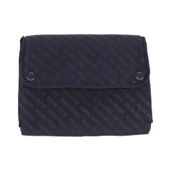 Logo Print Changing Mat