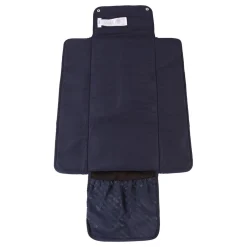 Logo Print Changing Mat