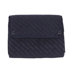 Outlet BOSS KIDS Logo Print Changing Mat