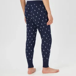 Hot POLO RALPH LAUREN Logo Print Pyjama Bottoms