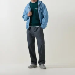 Logo Pullover Sweatshirt