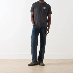 Logo Relaxed T-Shirt