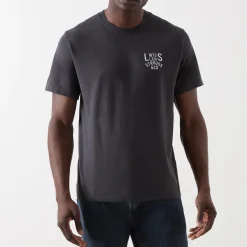 Logo Relaxed T-Shirt