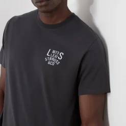 Logo Relaxed T-Shirt