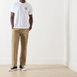 Logo Relaxed T-Shirt