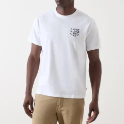 Logo Relaxed T-Shirt