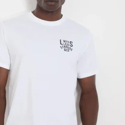 Logo Relaxed T-Shirt