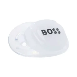 Fashion BOSS KIDS Logo Soother