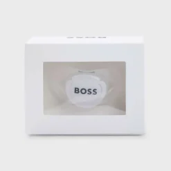 Fashion BOSS KIDS Logo Soother