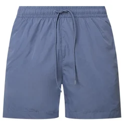 Logo Swim Shorts